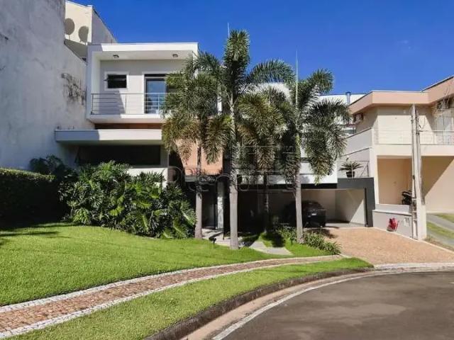 Casa / Sobrado em Condomínio para Venda em Valinhos/SP Residencial Villaggio Fiorentino 3 Quartos