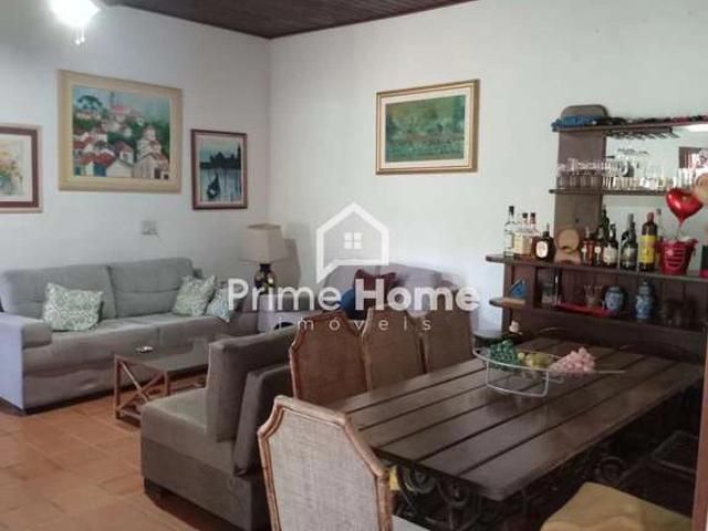 Casa / Sobrado em Condomínio para Venda em Valinhos/SP Vale do Itamaracá 4 Quartos