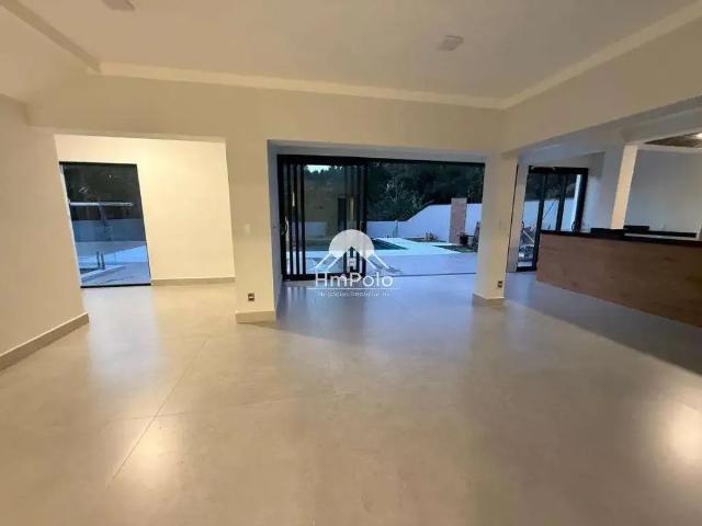 Casa / Sobrado em Condomínio para Venda em Valinhos/SP Vale do Itamaracá 5 Quartos
