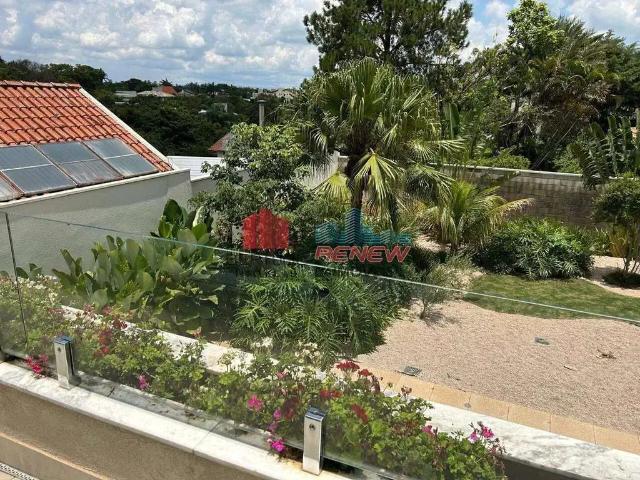 Casa / Sobrado em Condomínio para Venda em Valinhos/SP Vale do Itamaracá 5 Quartos