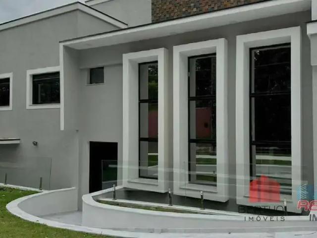 Casa / Sobrado em Condomínio para Venda em Valinhos/SP Vale do Itamaracá 5 Quartos