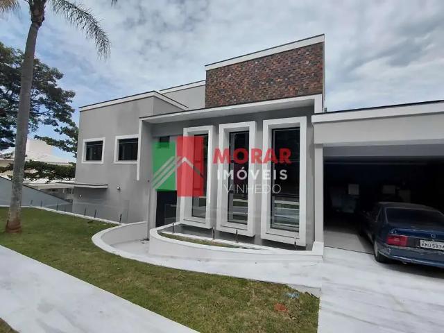 Casa / Sobrado em Condomínio para Venda em Valinhos/SP Vale do Itamaracá 5 Quartos