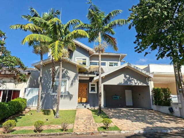 Casa / Sobrado em Condomínio para Venda em Valinhos/SP Vivenda das Cerejeiras 3 Quartos