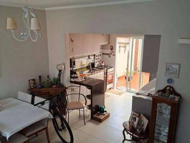 Casa / Sobrado em Condomínio para Venda em Valinhos/SP Vila Boa Esperança 2 Quartos