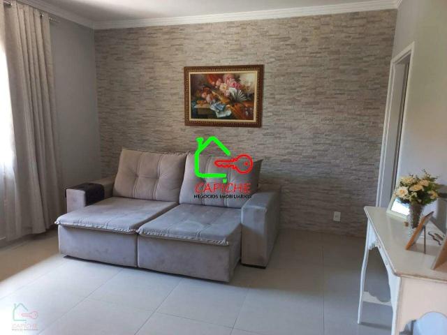Casa / Sobrado em Condomínio para Venda em Valinhos/SP Vila Capuava 2 Quartos