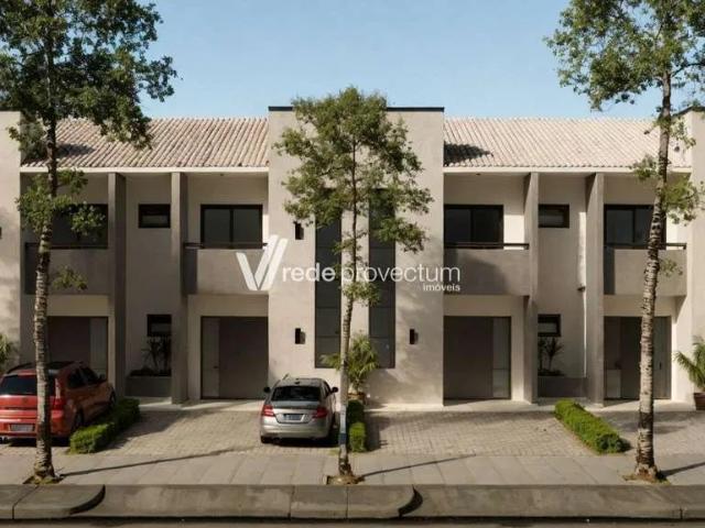 Casa / Sobrado em Condomínio para Venda em Valinhos/SP Vila Capuava 2 Quartos