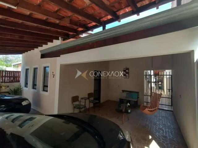 Casa / Sobrado em Condomínio para Venda em Valinhos/SP Vila Capuava 2 Quartos