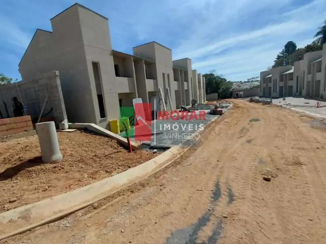 Casa / Sobrado em Condomínio para Venda em Valinhos/SP Vila Capuava 2 Quartos