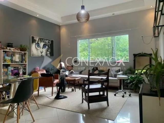 Casa / Sobrado em Condomínio para Venda em Valinhos/SP Vila Capuava 2 Quartos