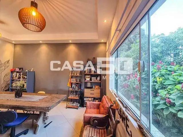 Casa / Sobrado em Condomínio para Venda em Valinhos/SP Vila Capuava 2 Quartos