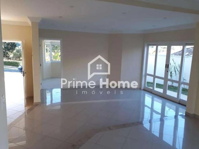 Casa / Sobrado em Condomínio para Venda em Valinhos/SP Vila Capuava 3 Quartos