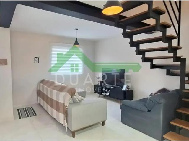Casa / Sobrado em Condomínio para Venda em Valinhos/SP Vila Capuava 3 Quartos