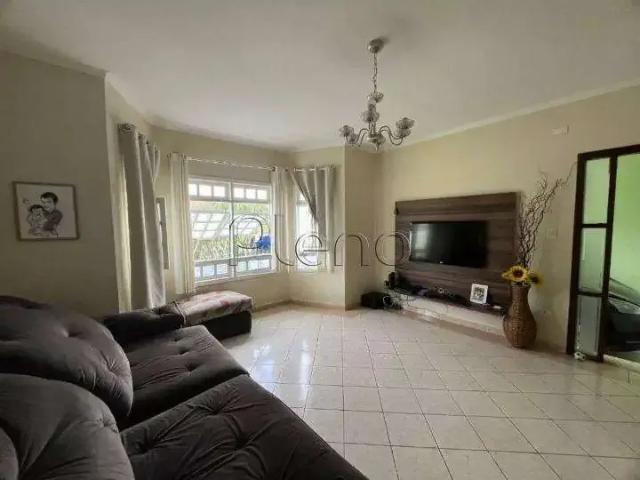 Casa / Sobrado em Condomínio para Venda em Valinhos/SP Vila Capuava 3 Quartos