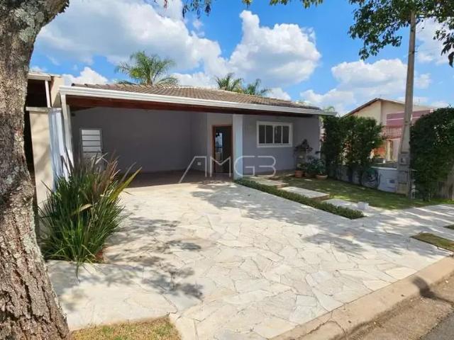 Casa / Sobrado em Condomínio para Venda em Valinhos/SP Vila Capuava 3 Quartos