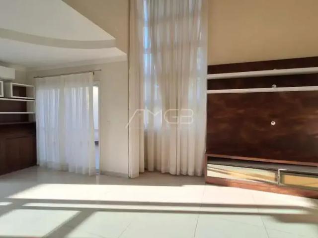Casa / Sobrado em Condomínio para Venda em Valinhos/SP Vila Capuava 3 Quartos