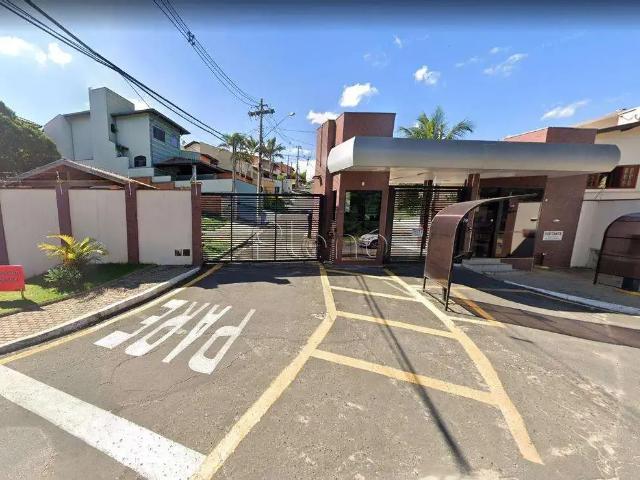 Casa / Sobrado em Condomínio para Venda em Valinhos/SP Vila Capuava 3 Quartos
