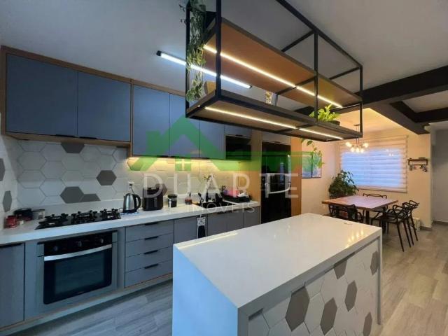 Casa / Sobrado em Condomínio para Venda em Valinhos/SP Vila Capuava 3 Quartos