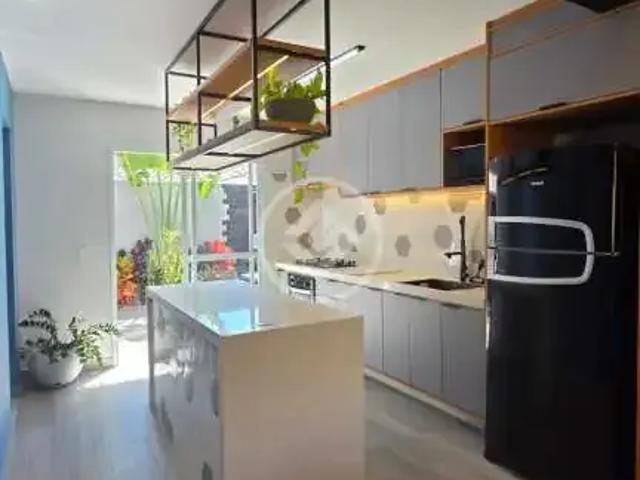 Casa / Sobrado em Condomínio para Venda em Valinhos/SP Vila Capuava 3 Quartos