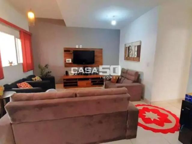 Casa / Sobrado em Condomínio para Venda em Valinhos/SP Vila Capuava 3 Quartos