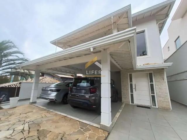 Casa / Sobrado em Condomínio para Venda em Valinhos/SP Vila Capuava 3 Quartos