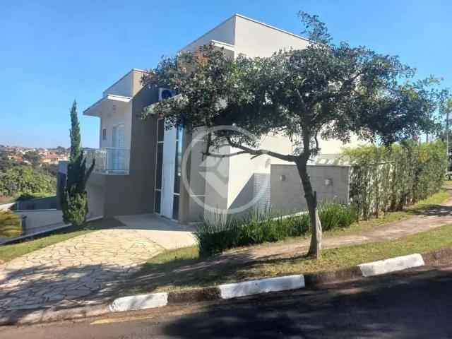 Casa / Sobrado em Condomínio para Venda em Valinhos/SP Condominio São Lourenço 3 Quartos