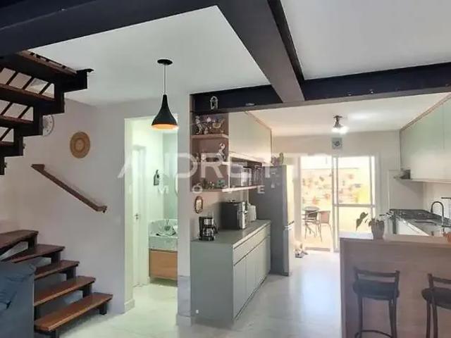 Casa / Sobrado em Condomínio para Venda em Valinhos/SP Vila Capuava 3 Quartos