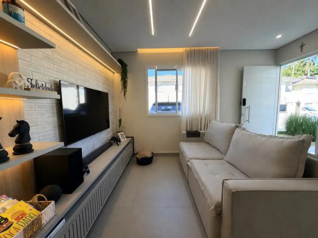 Casa / Sobrado em Condomínio para Venda em Valinhos/SP Vila Capuava 3 Quartos