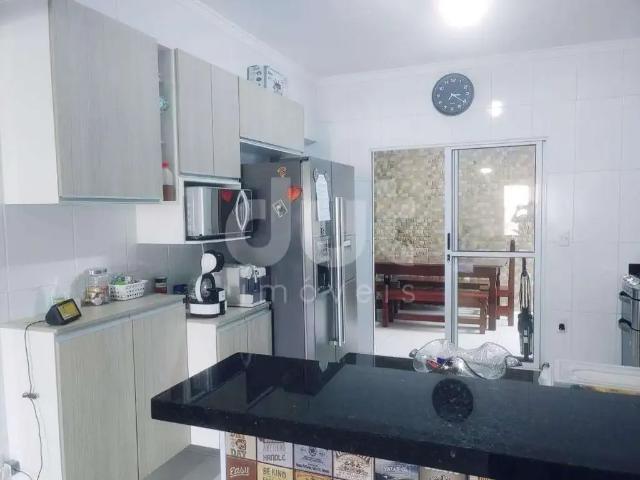Casa / Sobrado em Condomínio para Venda em Valinhos/SP Vila Capuava 3 Quartos