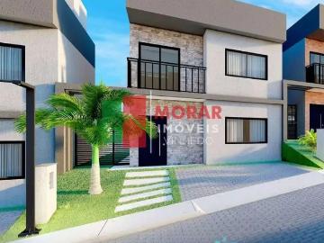 Casa / Sobrado em Condomínio para Venda em Valinhos/SP Vila Capuava 3 Quartos