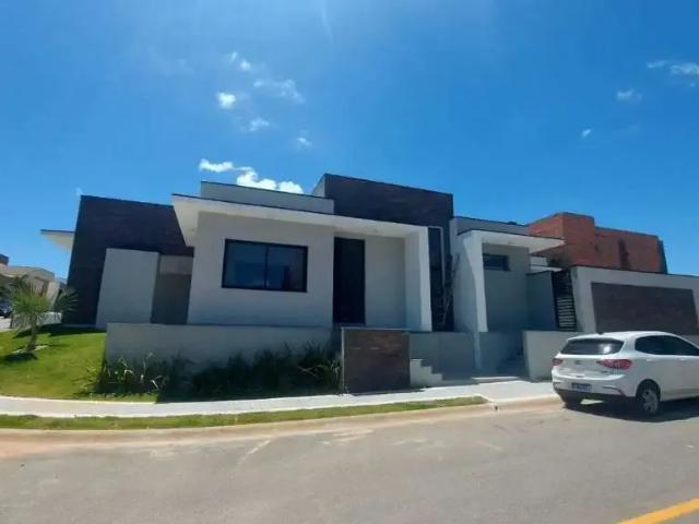 Casa / Sobrado em Condomínio para Venda em Valinhos/SP Vila Capuava 3 Quartos