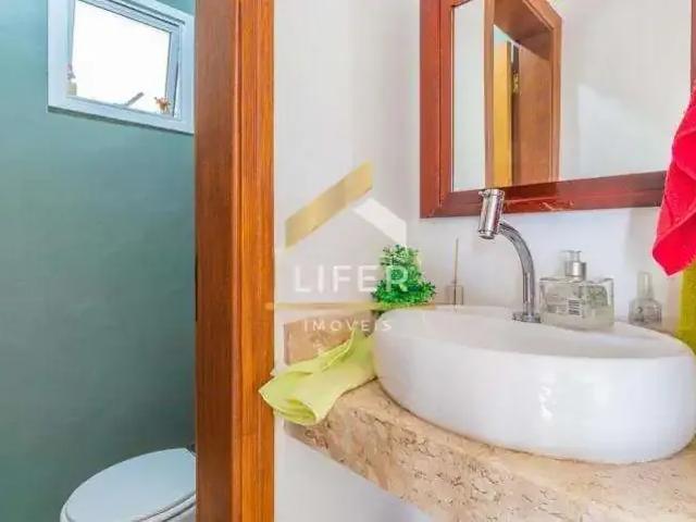 Casa / Sobrado em Condomínio para Venda em Valinhos/SP Vila Capuava 3 Quartos