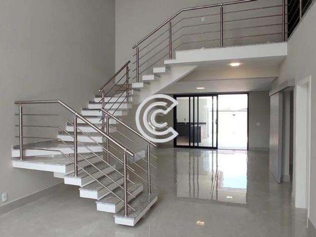 Casa / Sobrado em Condomínio para Venda em Valinhos/SP Vila Capuava 3 Quartos