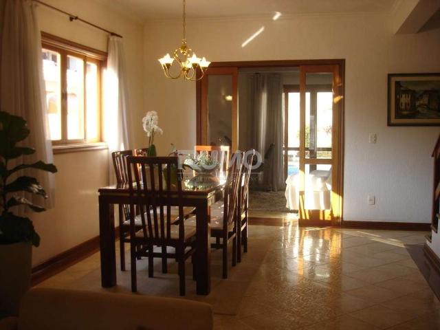 Casa / Sobrado em Condomínio para Venda em Valinhos/SP Vila Capuava 3 Quartos