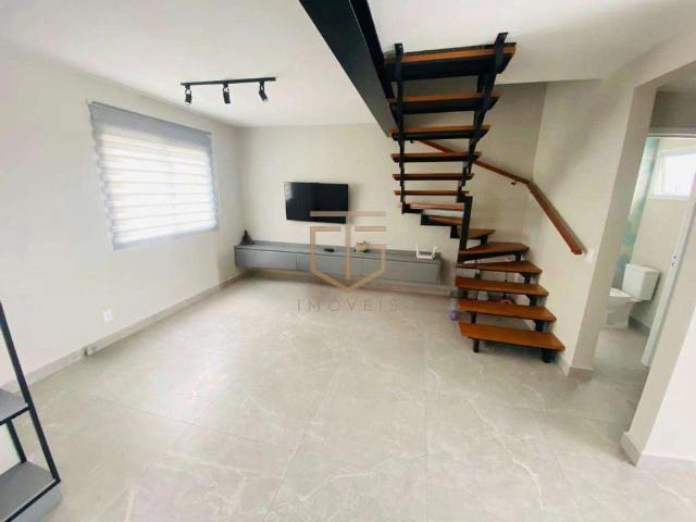 Casa / Sobrado em Condomínio para Venda em Valinhos/SP Vila Capuava 3 Quartos
