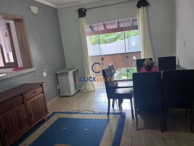Casa / Sobrado em Condomínio para Venda em Valinhos/SP Vila Capuava 3 Quartos