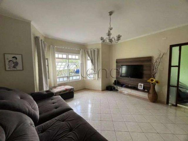 Casa / Sobrado em Condomínio para Venda em Valinhos/SP Vila Capuava 3 Quartos