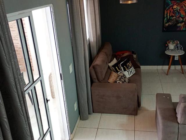 Casa / Sobrado em Condomínio para Venda em Valinhos/SP Vila Capuava 3 Quartos