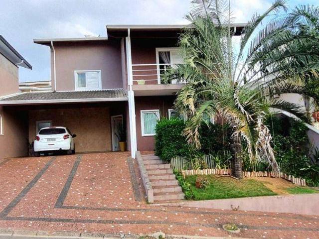 Casa / Sobrado em Condomínio para Venda em Valinhos/SP Vila D'Agostinho 3 Quartos
