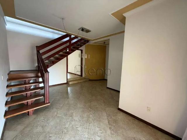 Casa / Sobrado em Condomínio para Venda em Valinhos/SP Vila D'Agostinho 3 Quartos