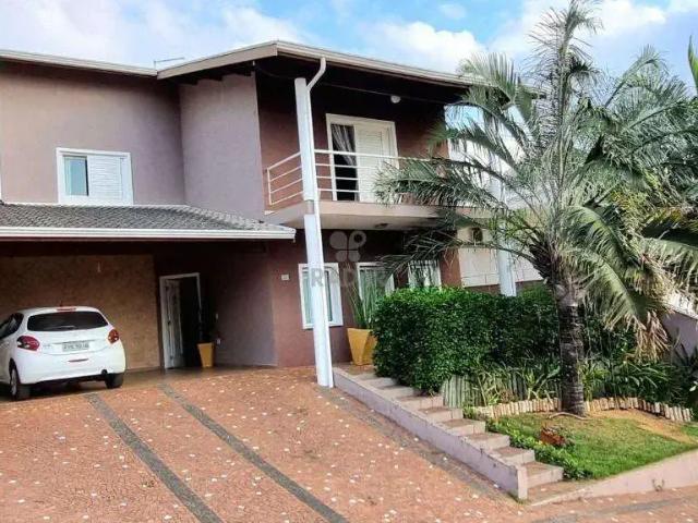 Casa / Sobrado em Condomínio para Venda em Valinhos/SP Vila D'Agostinho 3 Quartos