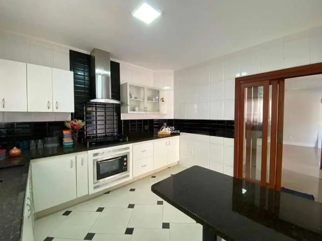 Casa / Sobrado em Condomínio para Venda em Valinhos/SP Vila D'Agostinho 3 Quartos