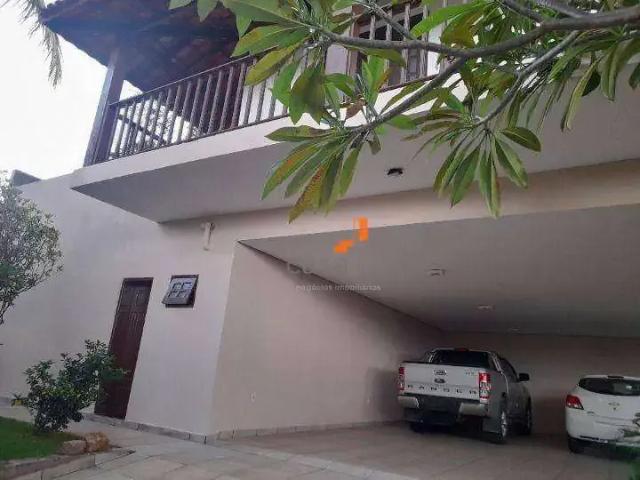 Casa / Sobrado em Condomínio para Venda em Valinhos/SP Vila D'Agostinho 4 Quartos