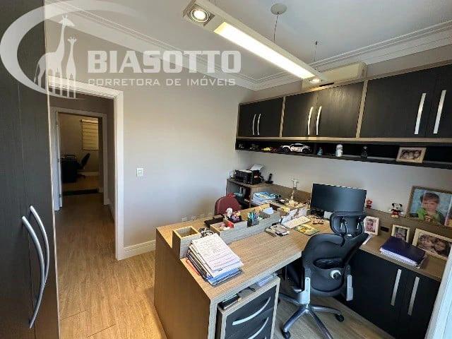 Casa / Sobrado em Condomínio para Venda em Valinhos/SP Vila Faustina II 4 Quartos