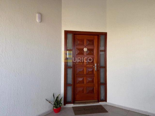 Casa / Sobrado em Condomínio para Venda em Valinhos/SP Vila Faustina II 3 Quartos