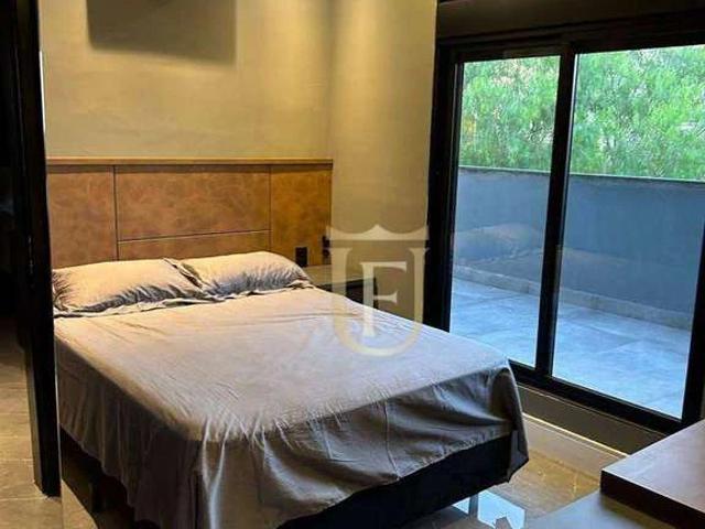 Casa / Sobrado em Condomínio para Venda em Valinhos/SP Vila Faustina II 3 Quartos
