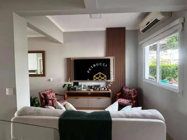 Casa / Sobrado em Condomínio para Venda em Valinhos/SP Vila Jair 3 Quartos