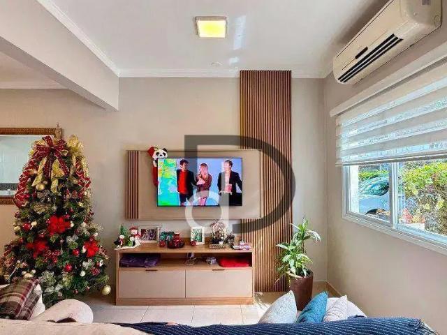 Casa / Sobrado em Condomínio para Venda em Valinhos/SP Vila Jair 3 Quartos