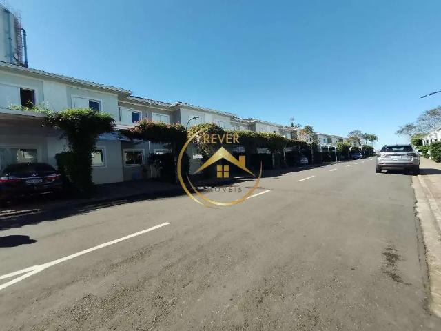 Casa / Sobrado em Condomínio para Venda em Valinhos/SP Vila Jair 3 Quartos