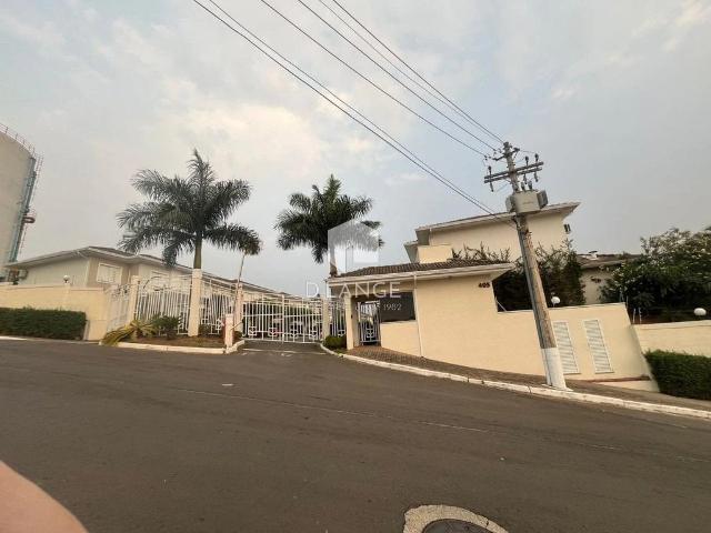 Casa / Sobrado em Condomínio para Venda em Valinhos/SP Vila Jair 3 Quartos
