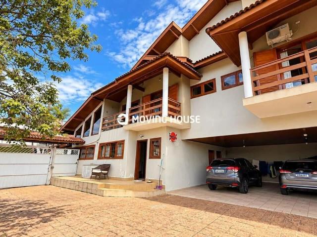 Casa / Sobrado em Condomínio para Venda em Valinhos/SP Vila Moletta 3 Quartos